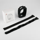 Style 2 (Black) / Black