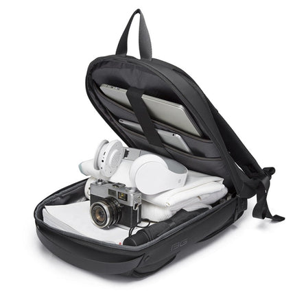 BANGE 7261 Men Waterproof Business Computer Backpack