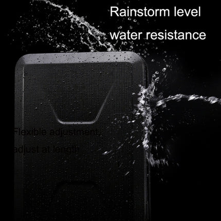 BANGE BG-2839 PC Hard Shell Gaming Computer Bag Business Waterproof Men Backpack