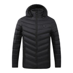 4 Zone Black  3XL / TBD0603105313