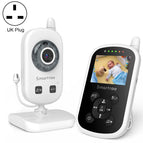 UU24 UK Plug