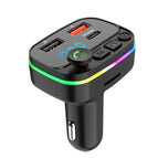 P3-PD Fast Charging