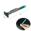 0-25mm Car Tyre Tread Depth Gauge