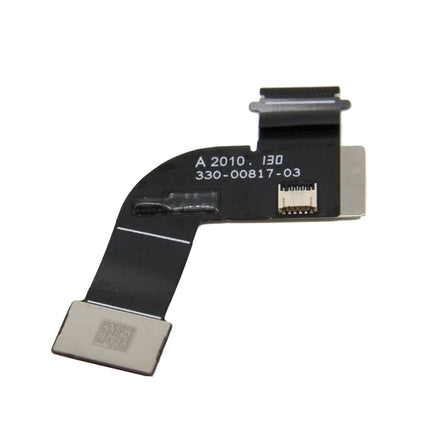 For Meta Quest 2 VR  Replacement Parts ,Spec: Proximity Sensor Lens Cover, Used Tail Socket Cable, Photosensitive Flex Cable, Photosensitive Converter Cable, Front Signal Lamp Flex Cable, Microphone Cable, Switching Signal Lamp Cable                   ...