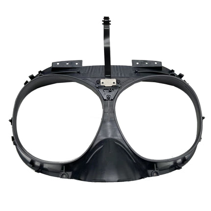 For Meta Quest 2 VR  Replacement Parts ,Spec: Proximity Sensor Lens Cover, Used Tail Socket Cable, Photosensitive Flex Cable, Photosensitive Converter Cable, Front Signal Lamp Flex Cable, Microphone Cable, Switching Signal Lamp Cable                   ...