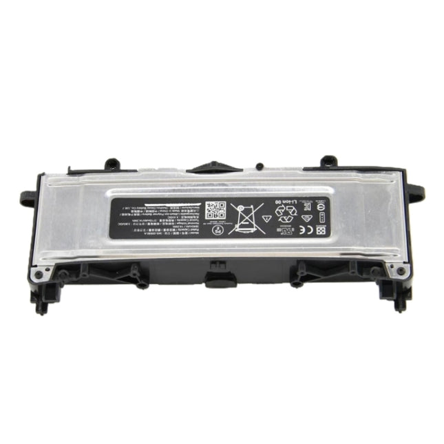 For Meta Quest 2 VR Headset 3710mAh Lithium Battery Spare Part With Logo, Battery Without Logo, Battery With Logo