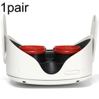 Glasses Frame(Red) / Red