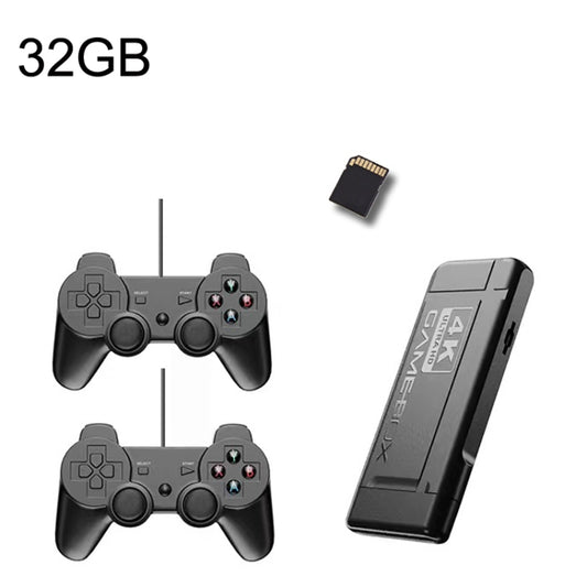 K9 Game Console Home TV Double Battle Simulator, K9 64G Table Control Edition Built-in 15000 Games, K9 32G Cable Built-in 100000 Games, K9 64G Cable Built-in 15000 Games, K9 32G Wireless Built-in 100000 Games, K9 64G Wireless Built-in 15000 Games������...