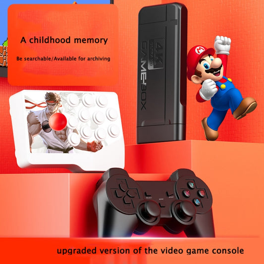 K9 Game Console Home TV Double Battle Simulator, K9 64G Table Control Edition Built-in 15000 Games, K9 32G Cable Built-in 100000 Games, K9 64G Cable Built-in 15000 Games, K9 32G Wireless Built-in 100000 Games, K9 64G Wireless Built-in 15000 Games������...