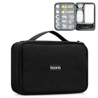 Single-Layer Box (Black)