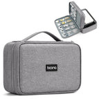 2-layer Box (Gray)