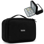 2-layer Box (Black)