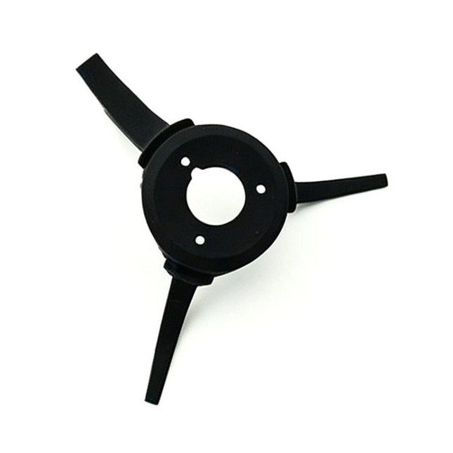 For DJI Mavic Mini 3 Pro / Mini 3 Head Camera Shock Absorber Ball, Style:, Left 3 Holes, Right 4 Holes, 1 Pair