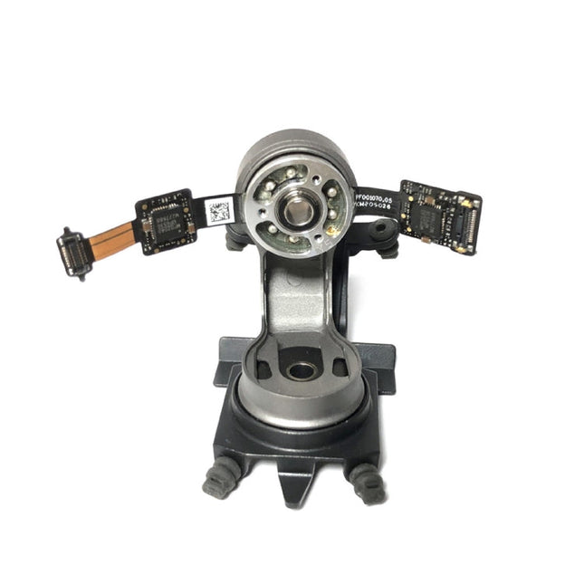 For DJI Mavic Air 2S Gimbal Axis Arm YR Upper Bracket With Motor Drone Accessories, Gimbal Axis Arm