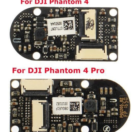 YR ESC Board Repair Parts, for DJI Phantom 4 YR ESC Board, for DJI Phantom 4 Pro YR ESC Board