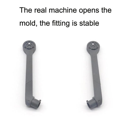 For DJI Mavic 2 Pro / Mavic 2 Front And Rear Machine Arm Shell Repair Accessories, For DJI Mavic 2 Pro / Mavic 2(Right Rear), For DJI Mavic 2 Pro / Mavic 2(Left Front), For DJI Mavic 2 Pro / Mavic 2(Right Front), For DJI Mavic 2 Pro / Mavic 2(Left Rear)