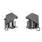 1pair Turning Shaft