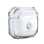 For AirPods 3 White / White