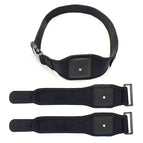 2 Wristband+1 Belt