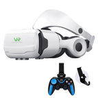 G02EF+S9 Bluetooth Handle