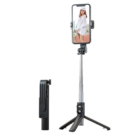 Portable 360 Degree Rotation Foldable Bluetooth Selfie Stick, Spec:, P20S 72cm, P20S-1 74cm, P20H 102cm, P20H-1 102cm