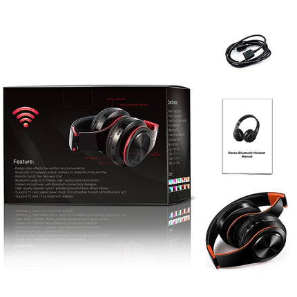 LPT660 Bluetooth Wireless Headset HIFI Stereo Sports Headphones, LPT660 (Black Pink), LPT660 (Black Gold), LPT660 (Black Rose Gold), LPT660 (White Red), LPT660 (White Blue), LPT660 (White Green), LPT660 (White Orange), LPT660 (White Pink)              ...