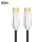 60m With Shaft