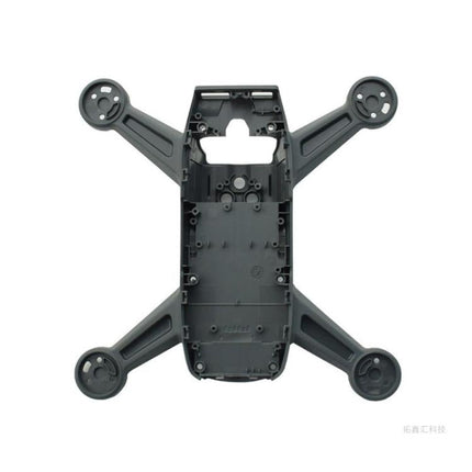 For DJI Spark Body Shell Middle Frame Bracket Repair Parts, Middle Frame