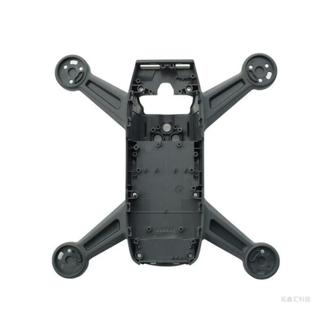 For DJI Spark Body Shell Middle Frame Bracket Repair Parts, Middle Frame