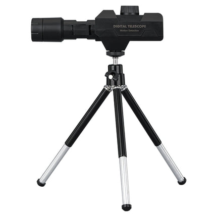W007 WIFI Digital Telescope 70X Wireless Motion Detection Monitor Monocular With Metal Tripod, 70X