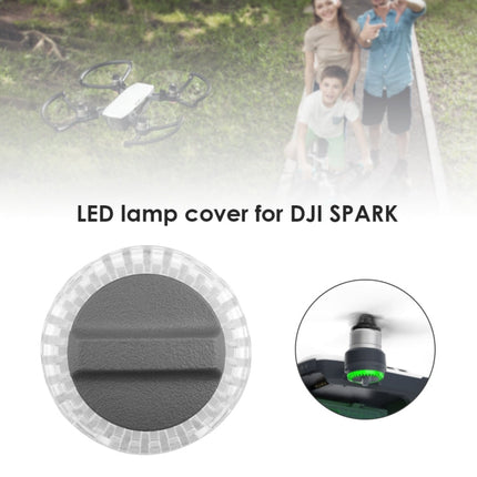 For DJI Spark LED Lampshade Maintenance Accessories, Lampshade