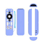 Luminous Blue