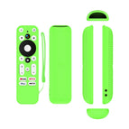 Luminous Green