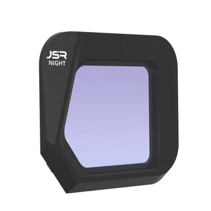 JSR JSR-1008 For DJI Mavic 3 Classic Youth Edition Drone Filter, Style:, MCUV, CPL, ND8, ND16, ND32, ND64, ND256, ND1000, ND8PL, ND16PL, ND32PL, ND64PL, Night, Star, Gold Drawing, Blue Drawing, CPL+ND8+ND16, ND8+ND16+ND32+ND64, ND8PL+ND16PL+ND32PL+ND64...