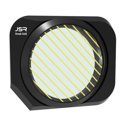 JSR JSR-1008 For DJI Mavic 3 Classic Youth Edition Drone Filter, Style:, MCUV, CPL, ND8, ND16, ND32, ND64, ND256, ND1000, ND8PL, ND16PL, ND32PL, ND64PL, Night, Star, Gold Drawing, Blue Drawing, CPL+ND8+ND16, ND8+ND16+ND32+ND64, ND8PL+ND16PL+ND32PL+ND64...