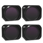 ND8PL+ND16PL+ND32PL+ND64PL