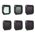 UV+CPL+ND8+ND16+ND32+ND64