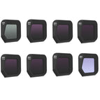 CPL+ND8+ND16+ND32+ND64+ND256+ND1000+Night
