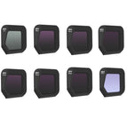 CPL+ND8+ND16+ND32+ND64+ND256+ND1000+Night