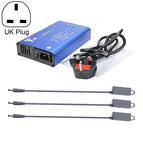 UK Plug