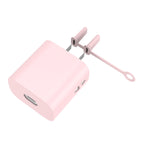 For Apple Series 18W&20W / Pink