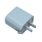 For Apple Series 18W&20W / Fog Blue