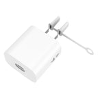 For Apple 5W / White