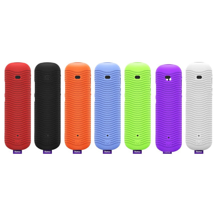 For TCL Roku Voice Remote Pro Y30 Remote Control Shockproof Silicone Protective Case, For TCL Roku Voice Remote Pro(Black), For TCL Roku Voice Remote Pro(Orange), For TCL Roku Voice Remote Pro(Red), For TCL Roku Voice Remote Pro(Luminous Green)        ...