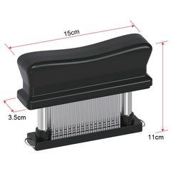 10B36 36 Needle Tender Meat Needle Enhanced Pine Meat Hammer