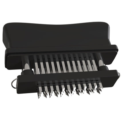 10B36 36 Needle Tender Meat Needle Enhanced Pine Meat Hammer, 10B36