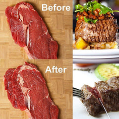 10B36 36 Needle Tender Meat Needle Enhanced Pine Meat Hammer