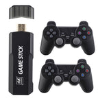 64G Built-in 30,000 Games