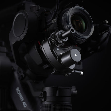 Original Follow Focus Motor For DJI Zenmuse X9, DJI Zenmuse X9