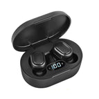 E7s (Black) / Black